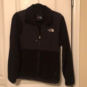 North Face jacket